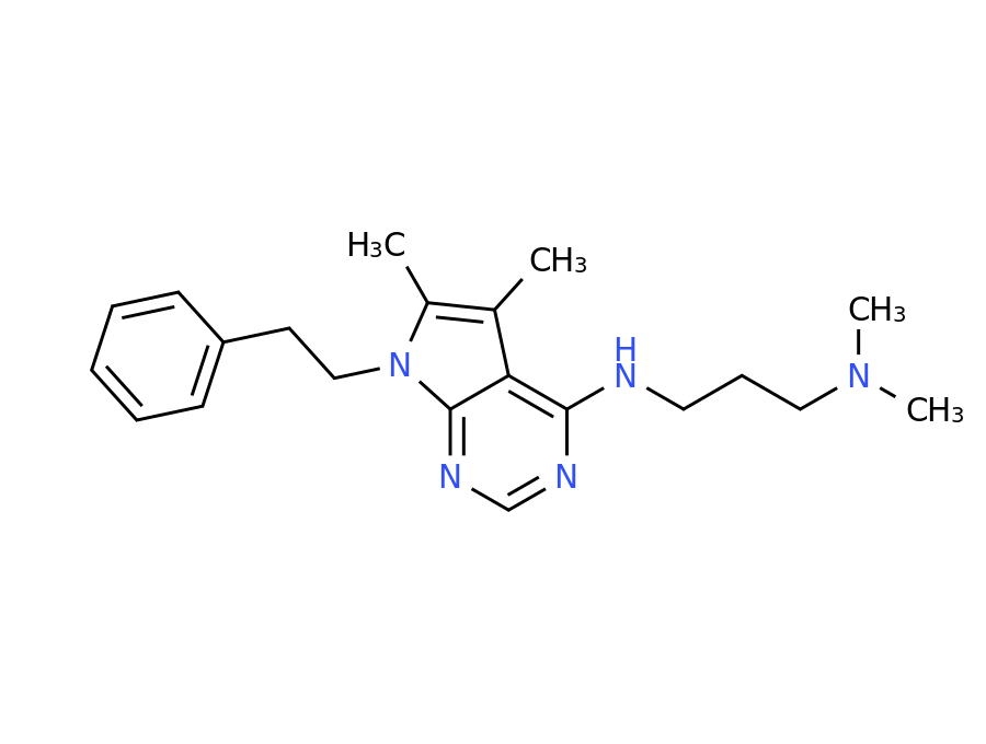 Structure Amb806385