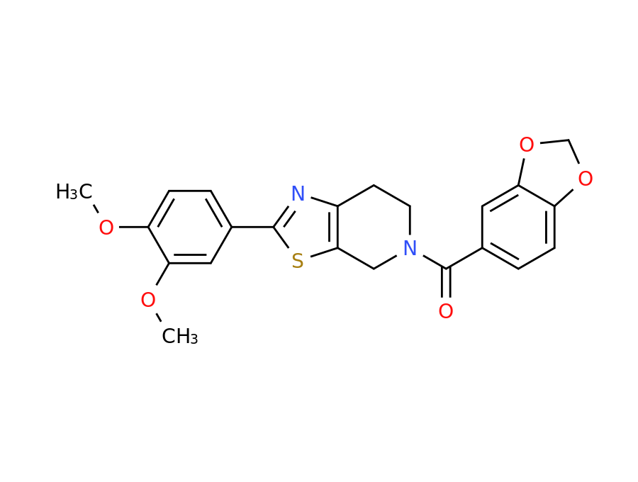 Structure Amb806647