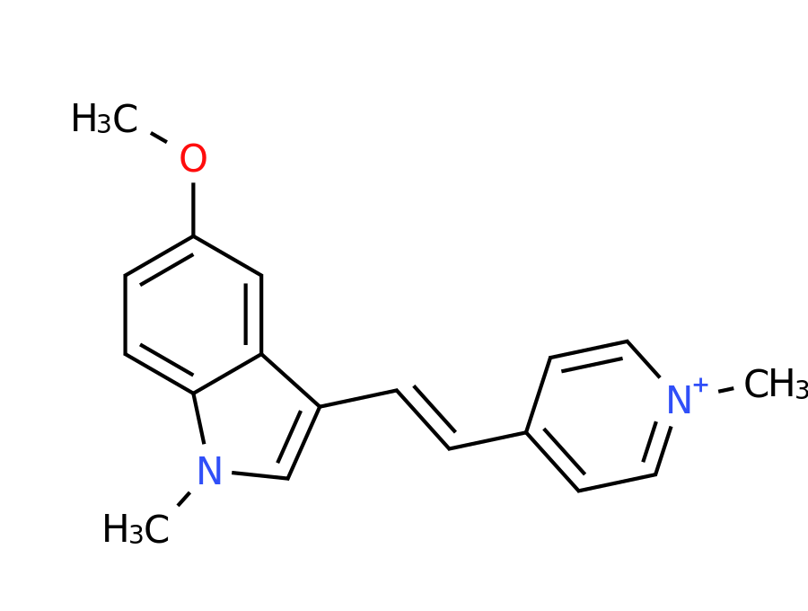 Structure Amb806711