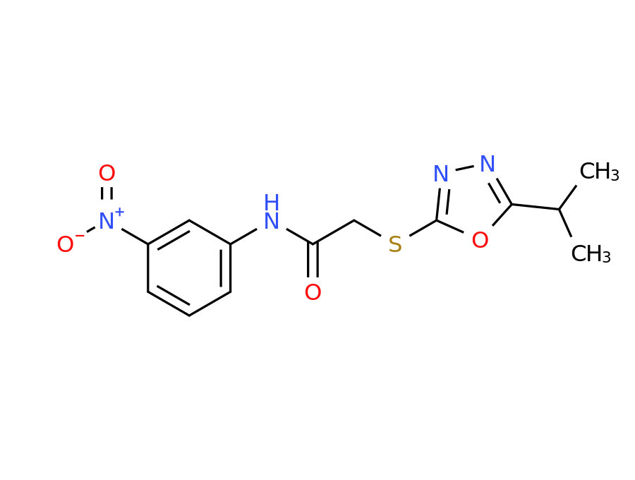 Structure Amb8068011