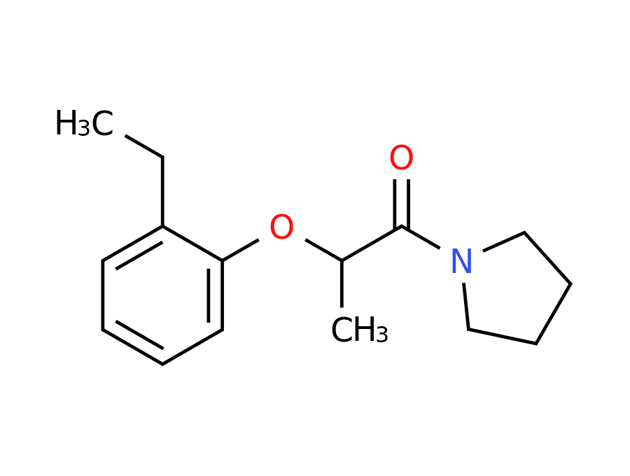 Structure Amb8069104