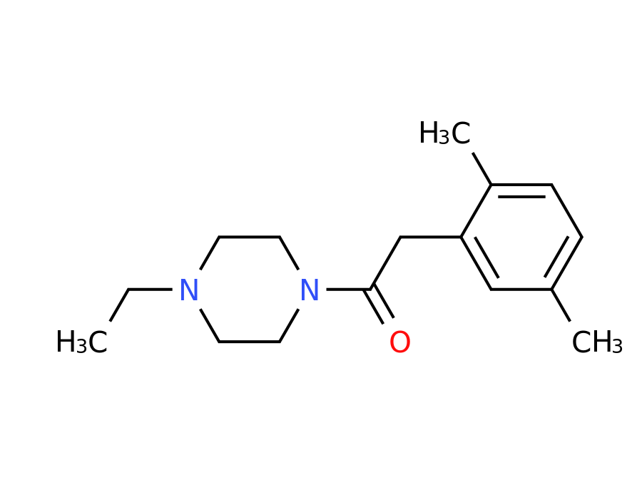 Structure Amb8069371