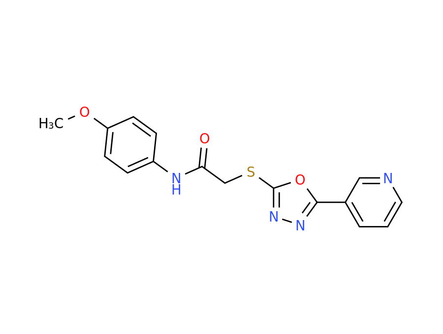 Structure Amb806950