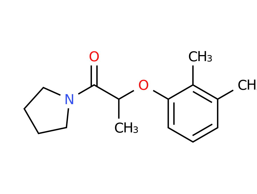 Structure Amb8069580