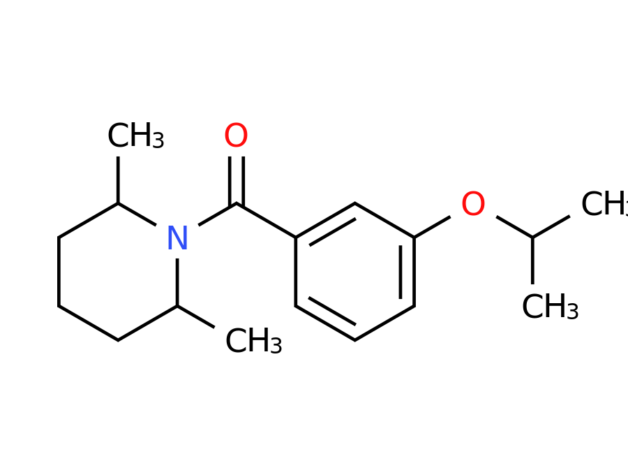 Structure Amb807040