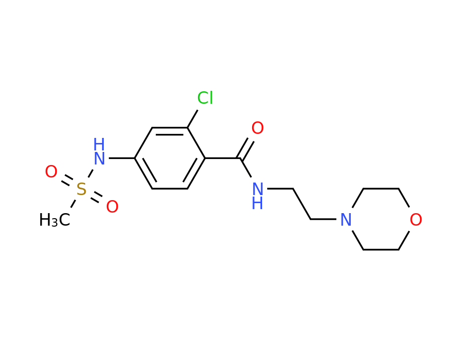 Structure Amb8071534