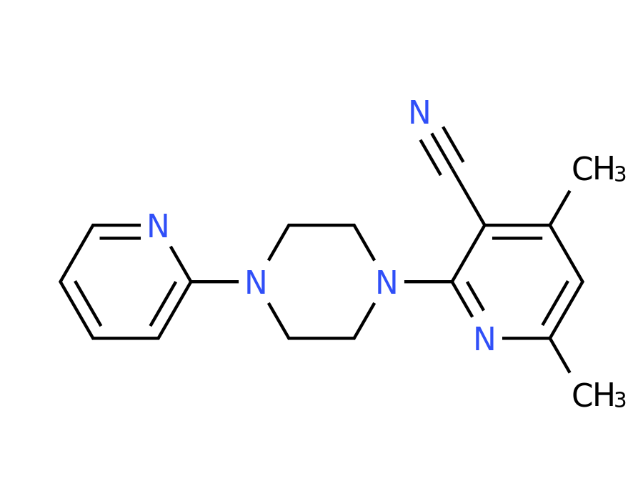 Structure Amb807225