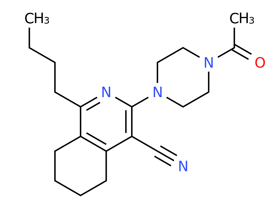 Structure Amb807297