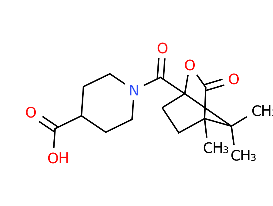 Structure Amb807324