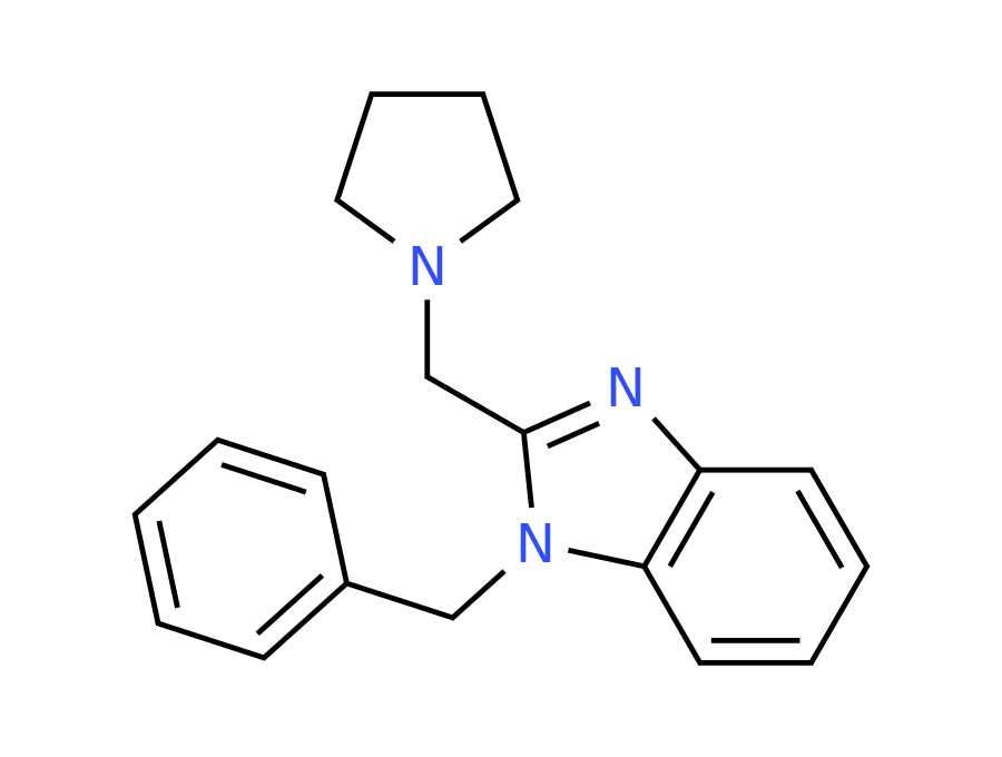 Structure Amb807694