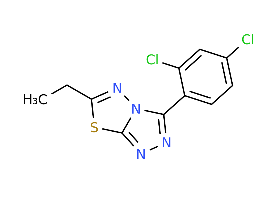 Structure Amb807725