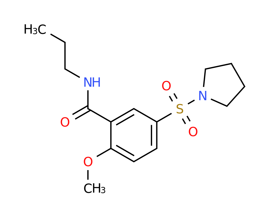 Structure Amb8078882