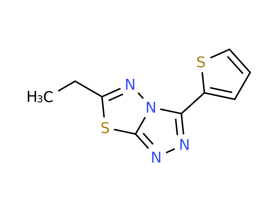 Structure Amb807915