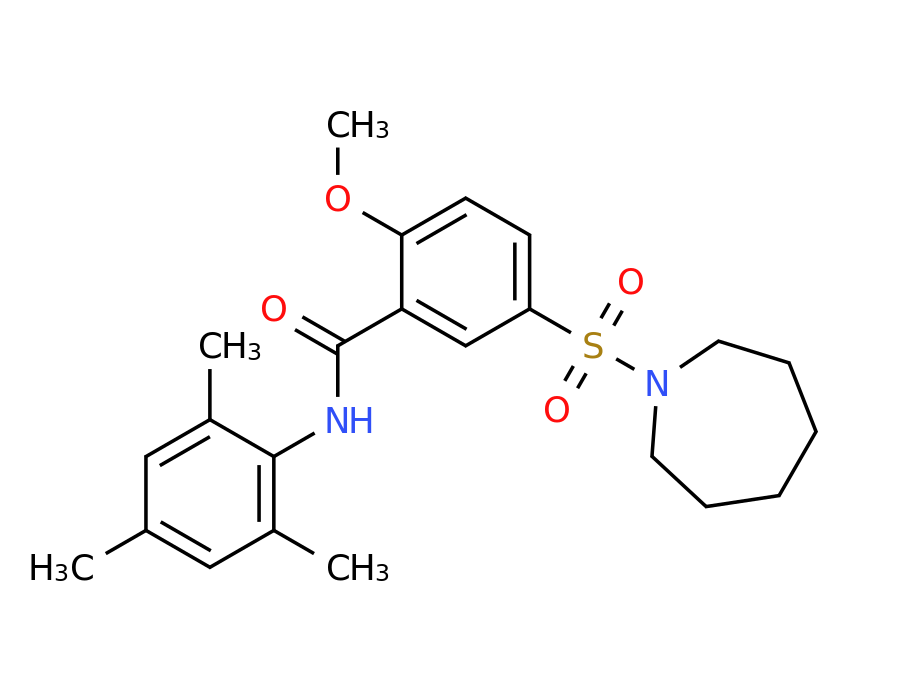 Structure Amb8079211