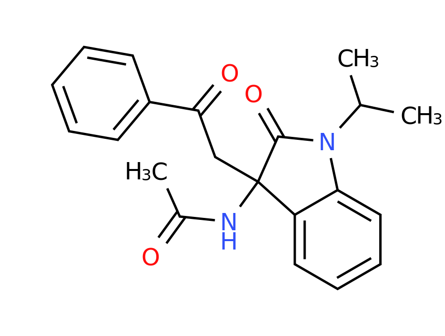 Structure Amb807938