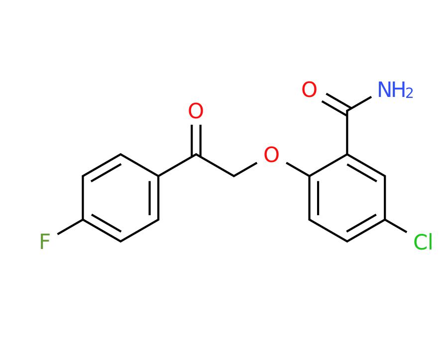 Structure Amb80799