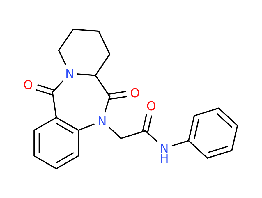 Structure Amb808034