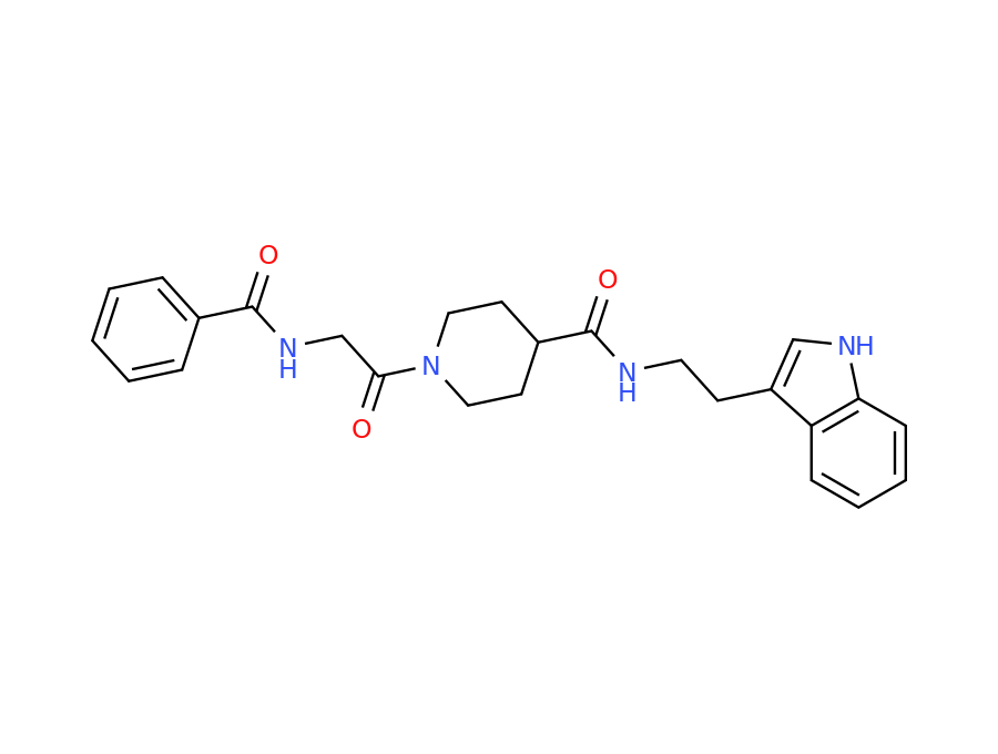 Structure Amb808044