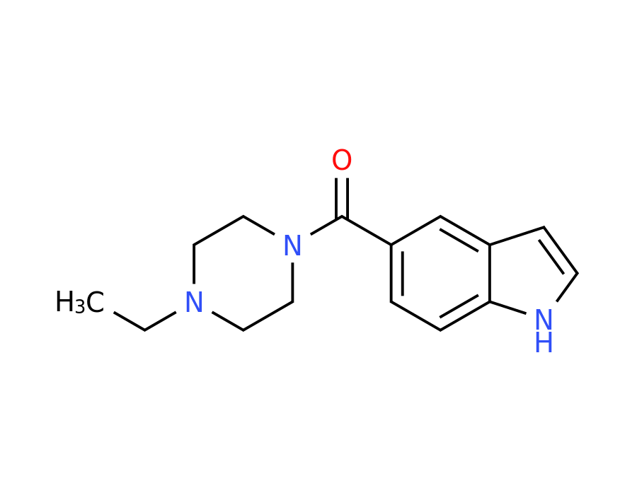 Structure Amb808070