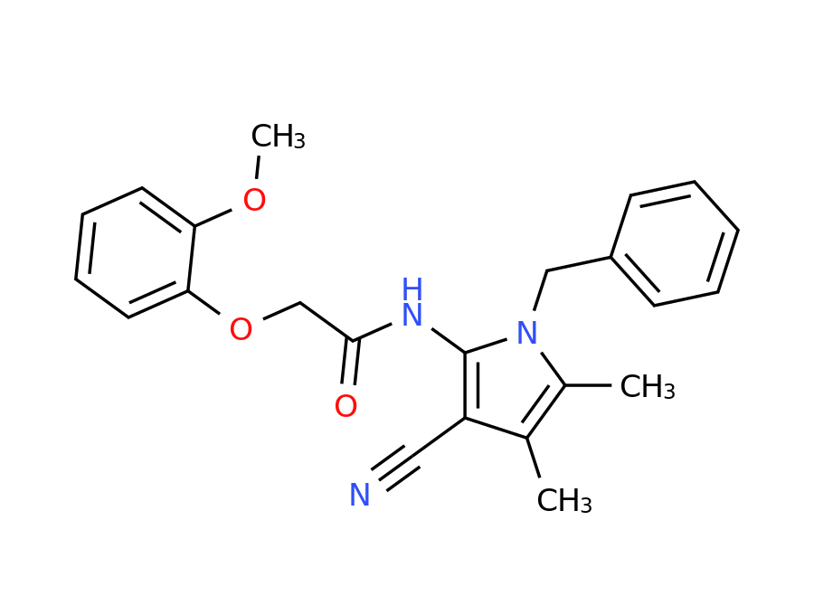 Structure Amb808082