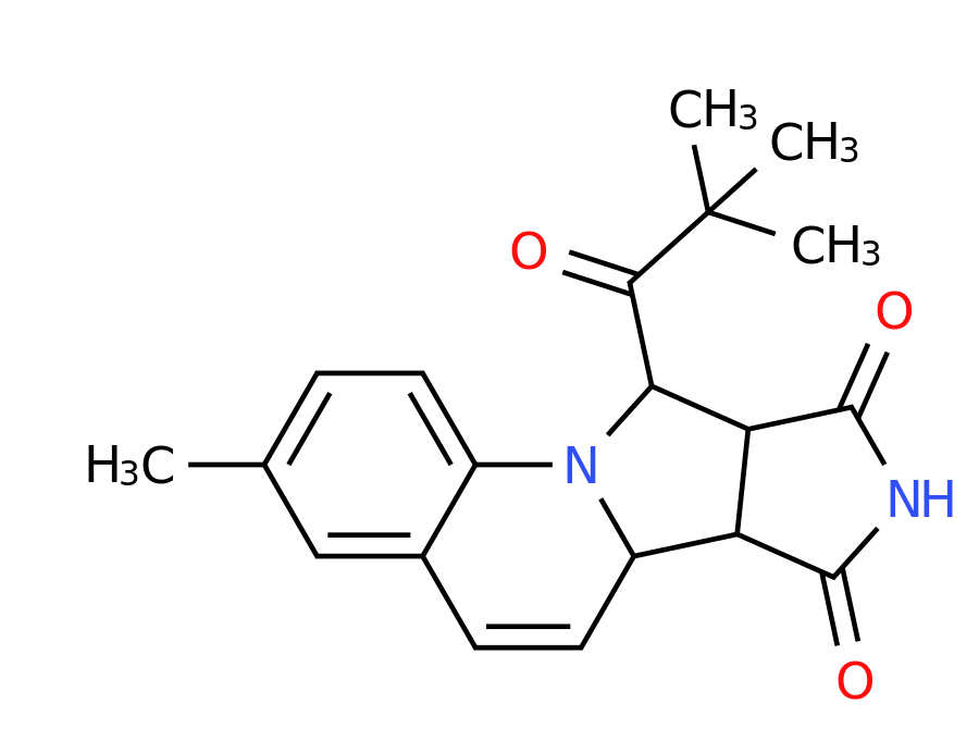 Structure Amb808114