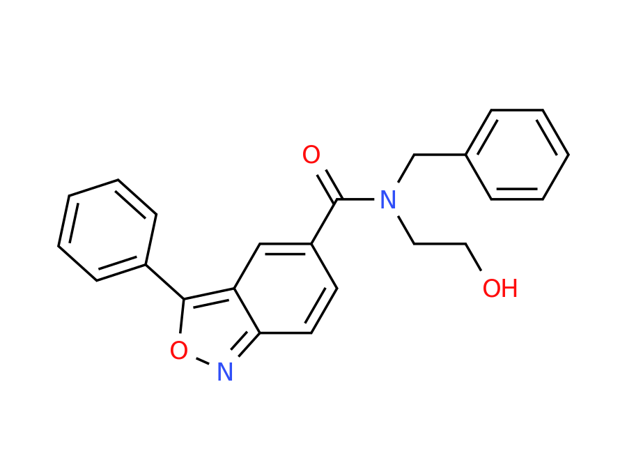 Structure Amb808116