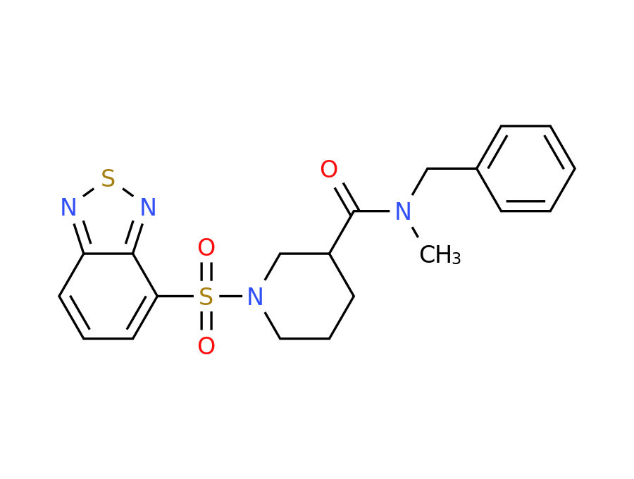 Structure Amb808118