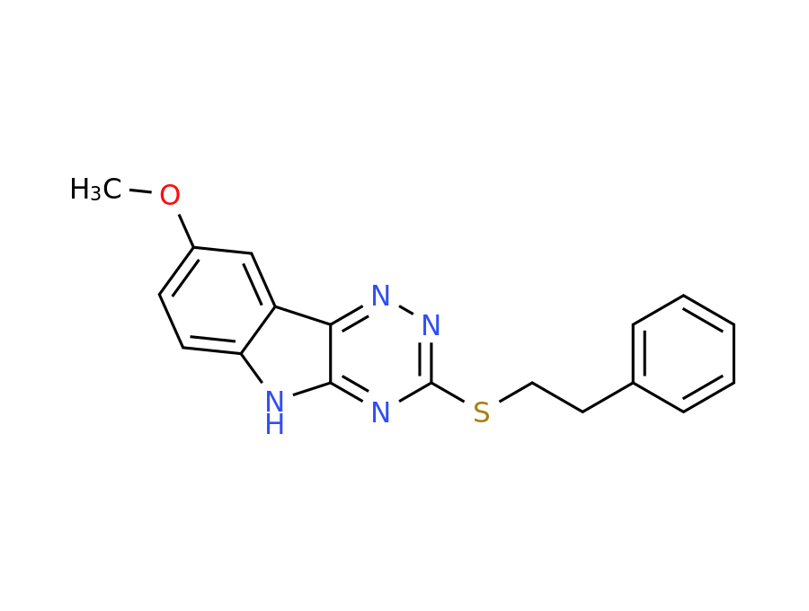 Structure Amb808145