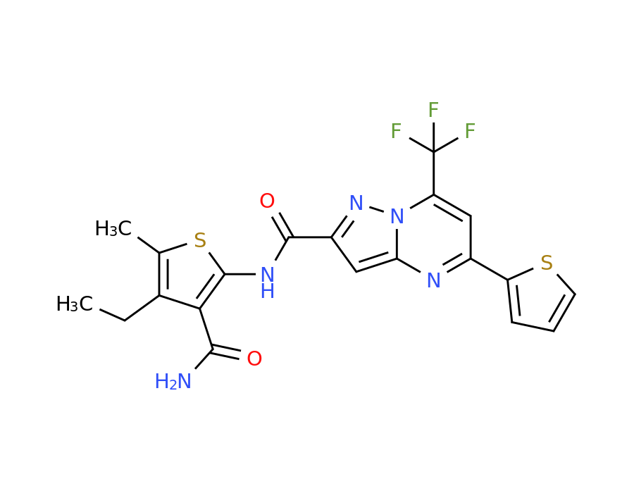 Structure Amb8081499