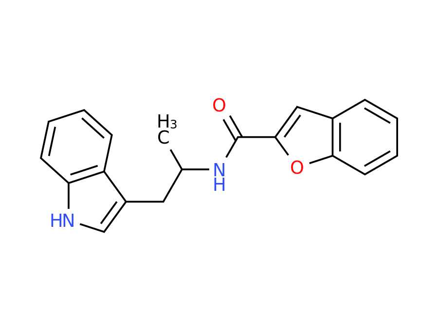 Structure Amb808158