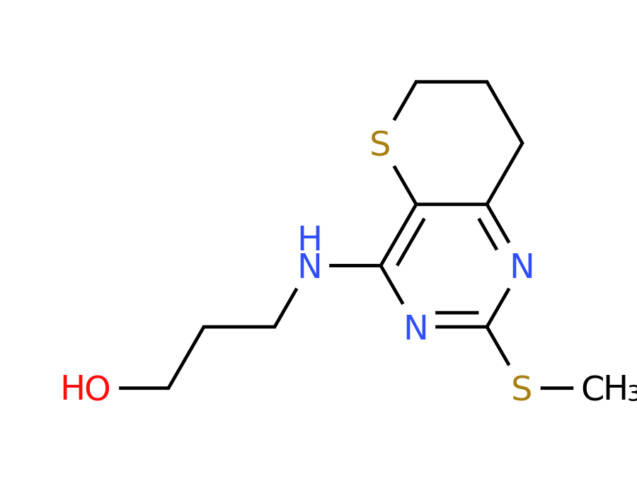 Structure Amb808164