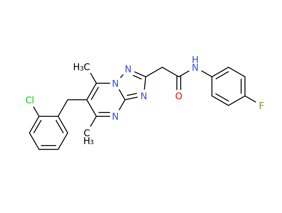 Structure Amb808175