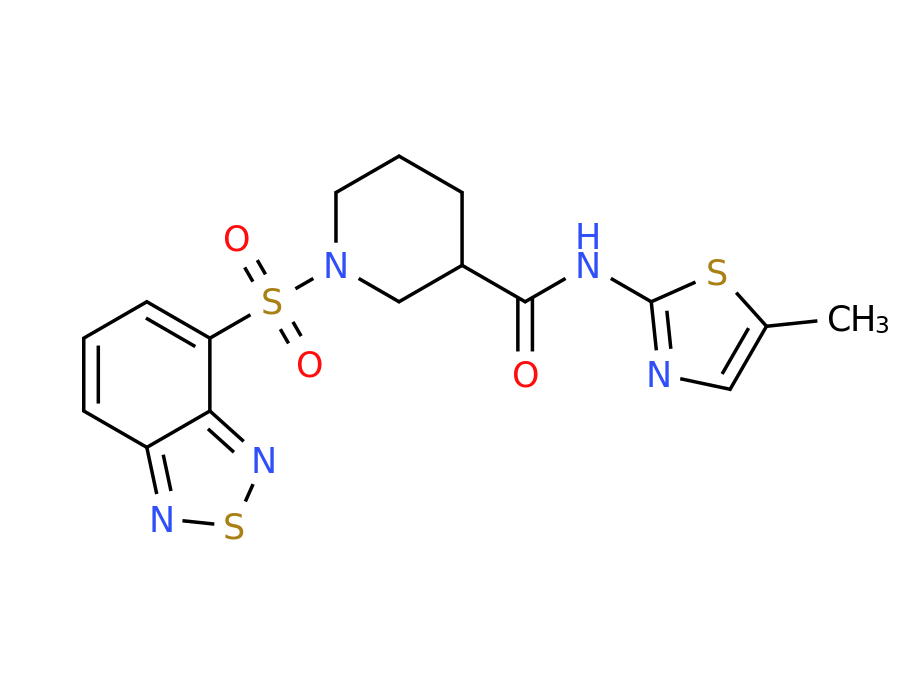 Structure Amb808184