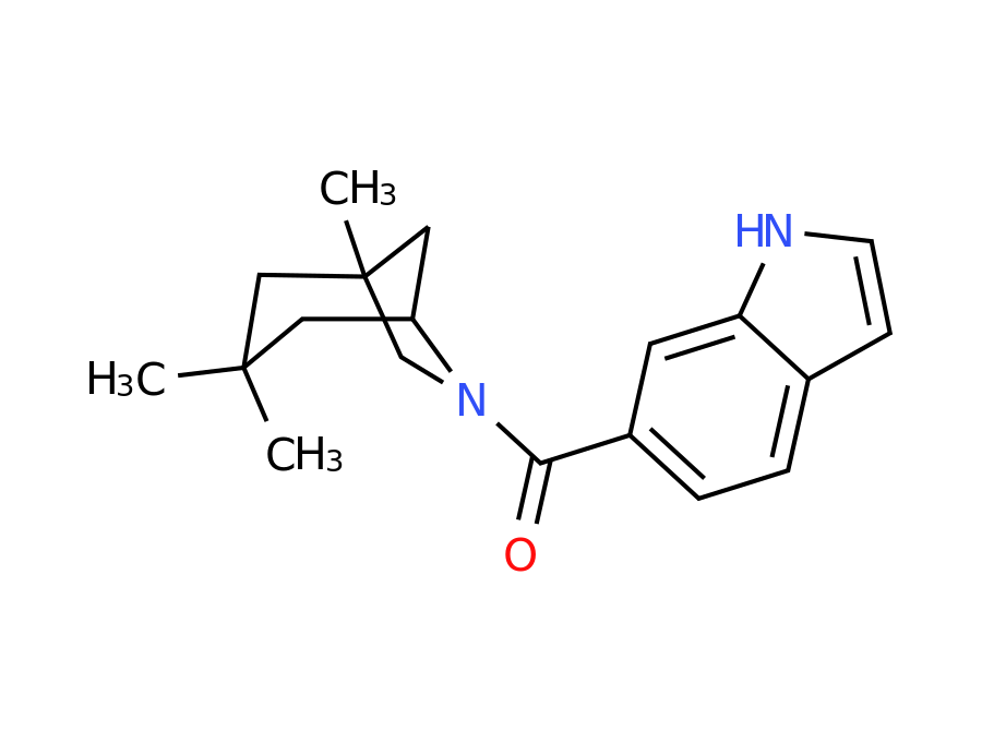 Structure Amb808192