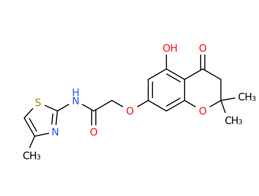 Structure Amb808193