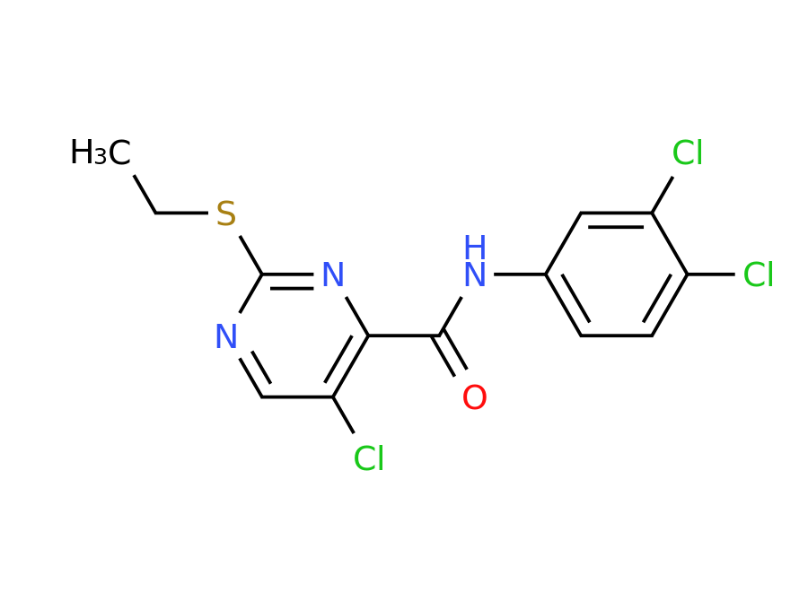 Structure Amb808202