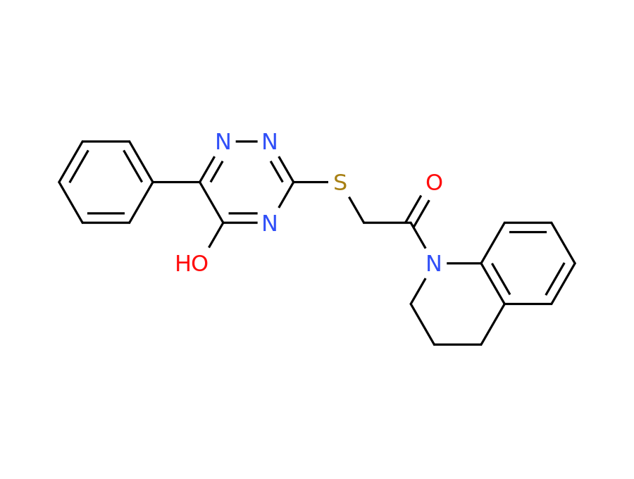 Structure Amb808224