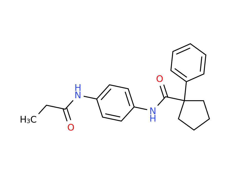 Structure Amb8082245