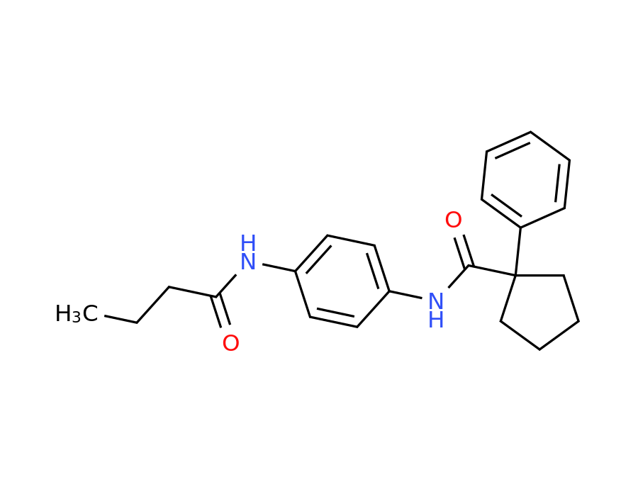 Structure Amb8082246