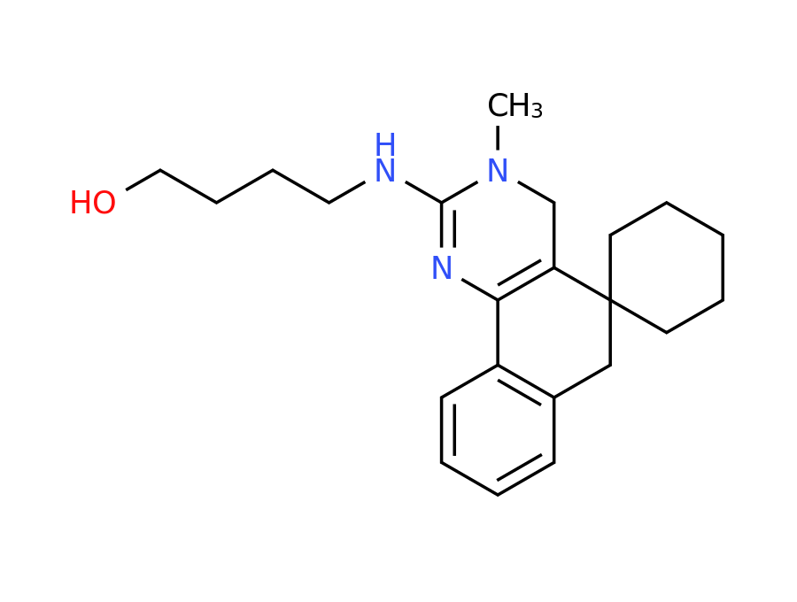 Structure Amb808238