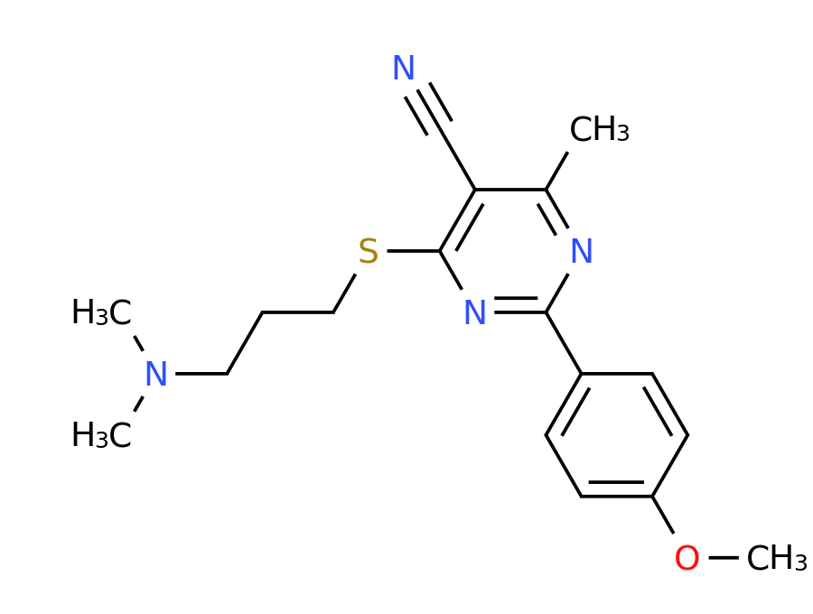 Structure Amb808255