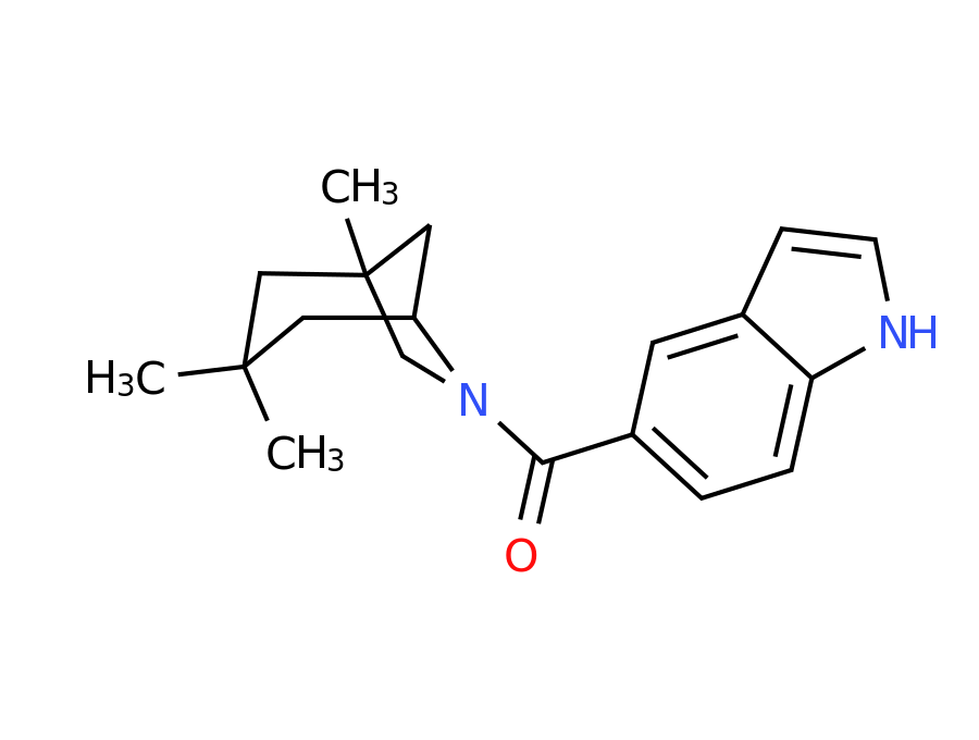 Structure Amb808570