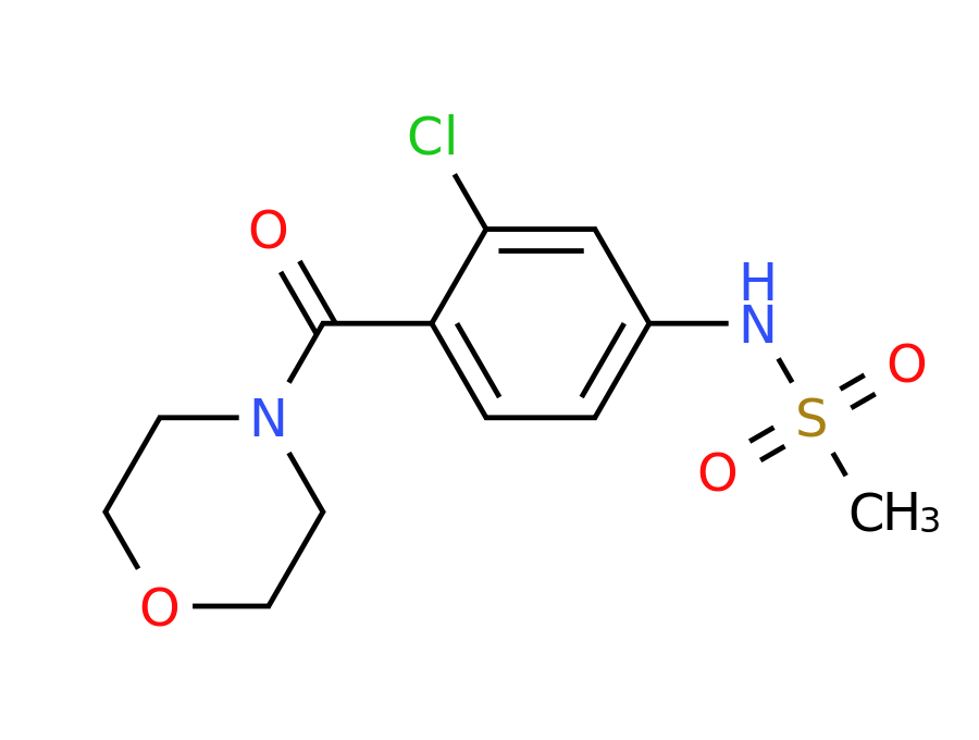 Structure Amb8085825