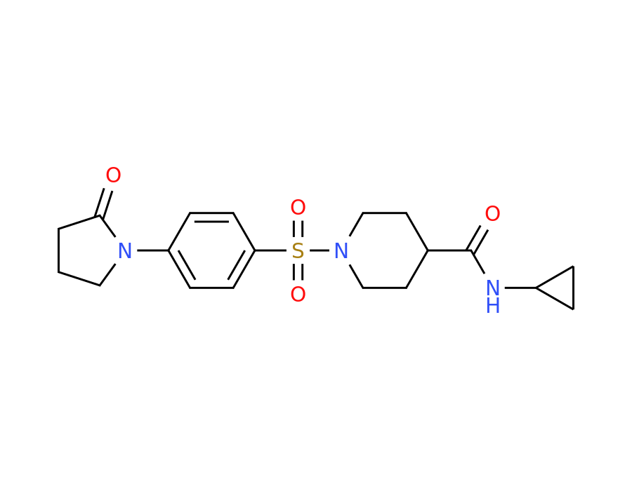 Structure Amb808676