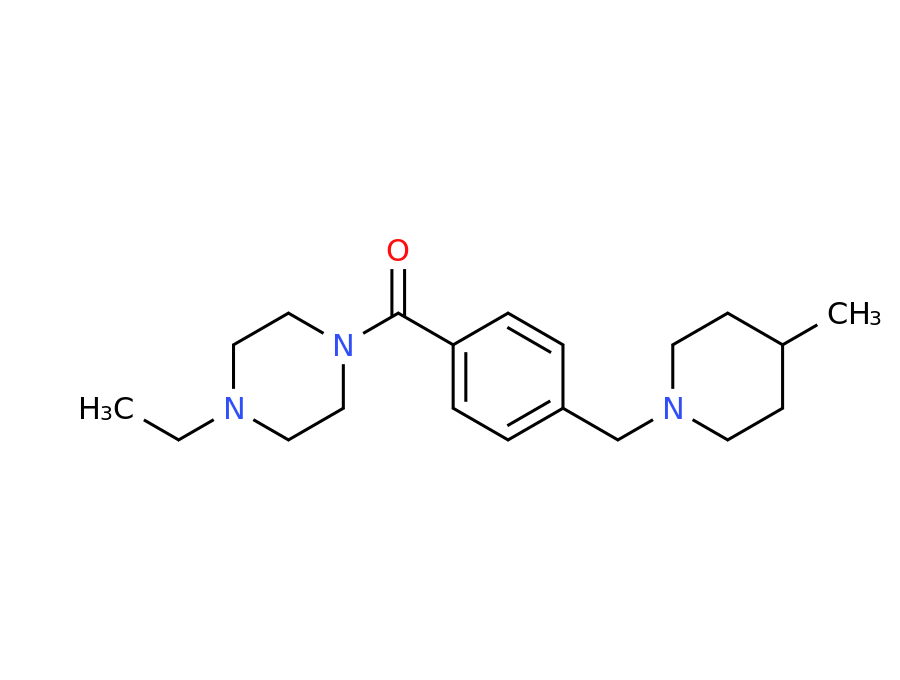 Structure Amb8086780