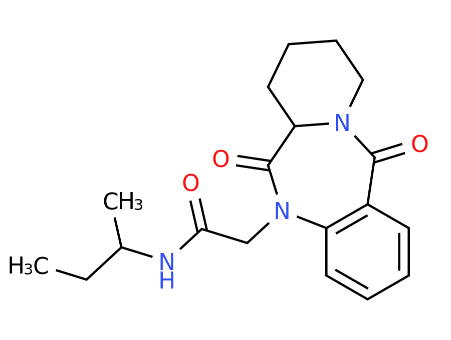 Structure Amb808685