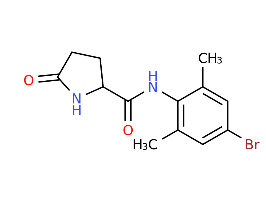 Structure Amb8087188