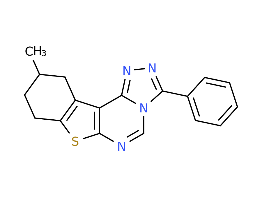 Structure Amb808720