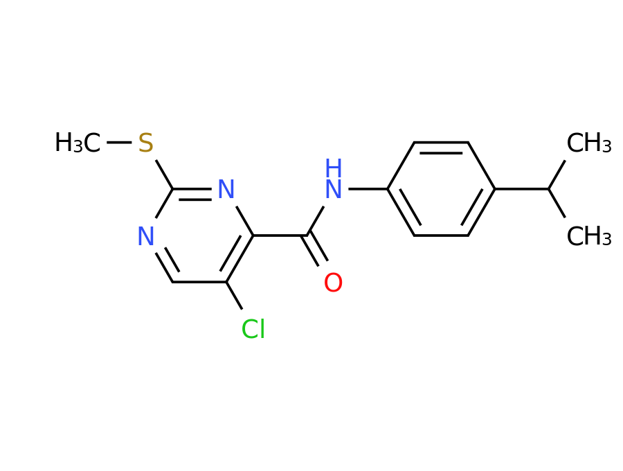 Structure Amb808751