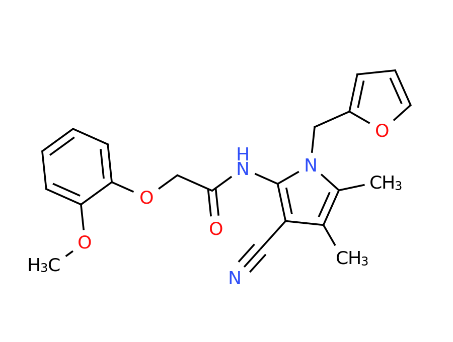 Structure Amb808810